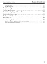 Предварительный просмотр 3 страницы Grace Digital GDI-WHAL01 User Manual