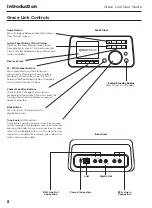 Предварительный просмотр 8 страницы Grace Digital GDI-WHAL01 User Manual