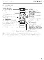 Preview for 9 page of Grace Digital GDI-WHAL01 User Manual