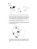 Preview for 4 page of Grace Digital Rock Sounder GDI-AQRCK400 User Manual