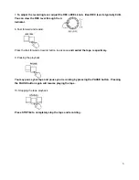 Preview for 7 page of Grace Digital Tape2USB GDI-T2USB User Manual