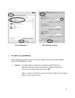 Preview for 25 page of Grace Digital TAPE2USB GDI-T2USB200 User Manual