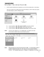 Preview for 31 page of Grace Digital TAPE2USB GDI-T2USB200 User Manual