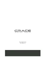 Предварительный просмотр 44 страницы Grace Digital TAPE2USB GDI-T2USB200 User Manual