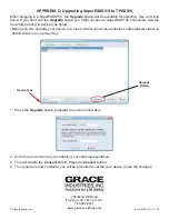 Preview for 8 page of Grace Industries HIDPass5Config User Information