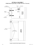 Preview for 6 page of Grace Industries MS2000X Series User Information