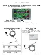 Preview for 7 page of Grace Industries MS2000X Series User Information