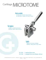 Grace Medical 990-001 Quick Start Manual предпросмотр