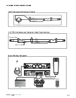 Предварительный просмотр 7 страницы Grace 101 Owner'S Manual