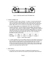 Предварительный просмотр 6 страницы Grace 201 Owner'S Manual