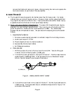 Предварительный просмотр 7 страницы Grace 201 Owner'S Manual