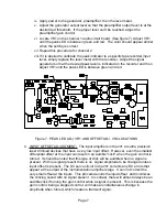 Предварительный просмотр 8 страницы Grace 201 Owner'S Manual