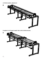 Предварительный просмотр 12 страницы Grace BLOCK ROCKiT LAUNCH PAD Assembly Instructions Manual