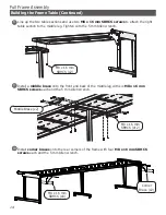 Preview for 14 page of Grace Continuum II Assembly & Use