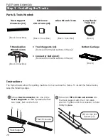 Preview for 16 page of Grace Continuum II Assembly & Use