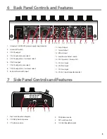 Предварительный просмотр 5 страницы Grace Felix Owner'S Manual