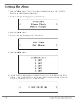 Preview for 18 page of Grace GDI-IR2000 User Manual