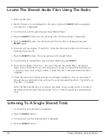 Preview for 26 page of Grace GDI-IR2000 User Manual