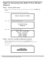 Предварительный просмотр 9 страницы Grace GDI-IR3000 User Manual