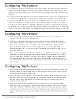 Preview for 21 page of Grace GDI-IR3020 User Manual