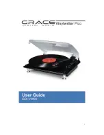 Grace GDI-VW00 User Manual preview