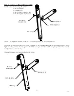 Preview for 8 page of Grace GMQ Pro Manual