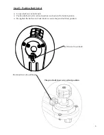 Предварительный просмотр 8 страницы Grace GraceHoop 2 2005 Manual