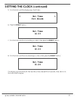 Preview for 15 page of Grace ITC-IR1000B User Manual