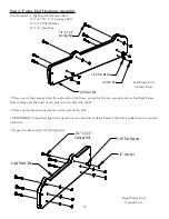 Preview for 10 page of Grace Little Gracie II Manual