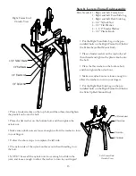 Preview for 13 page of Grace Little Gracie II Manual