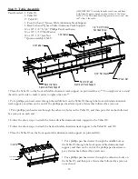 Preview for 14 page of Grace Little Gracie II Manual