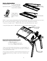 Preview for 16 page of Grace Little Gracie II Manual