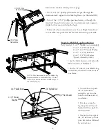 Preview for 17 page of Grace Little Gracie II Manual