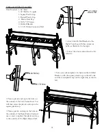 Preview for 31 page of Grace Little Gracie II Manual