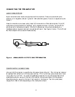 Предварительный просмотр 4 страницы Grace LUNATEC V2 Owner'S Manual