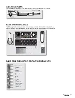 Предварительный просмотр 7 страницы Grace m501 Owner'S Manual