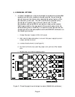 Preview for 7 page of Grace m801 Owner'S Manual