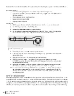 Preview for 8 page of Grace m801mk2 Owner'S Manual