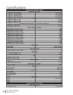 Preview for 10 page of Grace m801mk2 Owner'S Manual