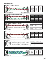 Preview for 21 page of Grace m802 Owner'S Manual