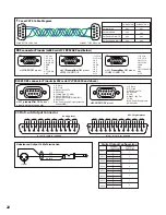 Preview for 22 page of Grace m802 Owner'S Manual