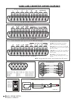 Preview for 34 page of Grace m906 Owner'S Manual