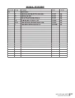 Preview for 39 page of Grace m906 Owner'S Manual