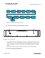 Предварительный просмотр 8 страницы Grace m908 User Manual