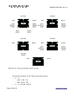 Предварительный просмотр 43 страницы Grace m908 User Manual