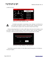 Предварительный просмотр 68 страницы Grace m908 User Manual