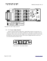 Предварительный просмотр 113 страницы Grace m908 User Manual