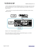 Предварительный просмотр 115 страницы Grace m908 User Manual