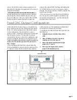 Предварительный просмотр 17 страницы Grace m920 Owner'S Manual