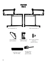 Preview for 3 page of Grace Q-Zone Hoop-Frame PRO Assembly Instructions Manual